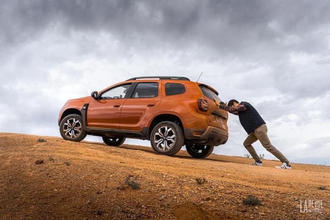 Quel SUV urbain choisir ? La Référence 2023 est… Dacia Duster